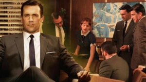 “Mad Men” Cast: Where Are They Now?