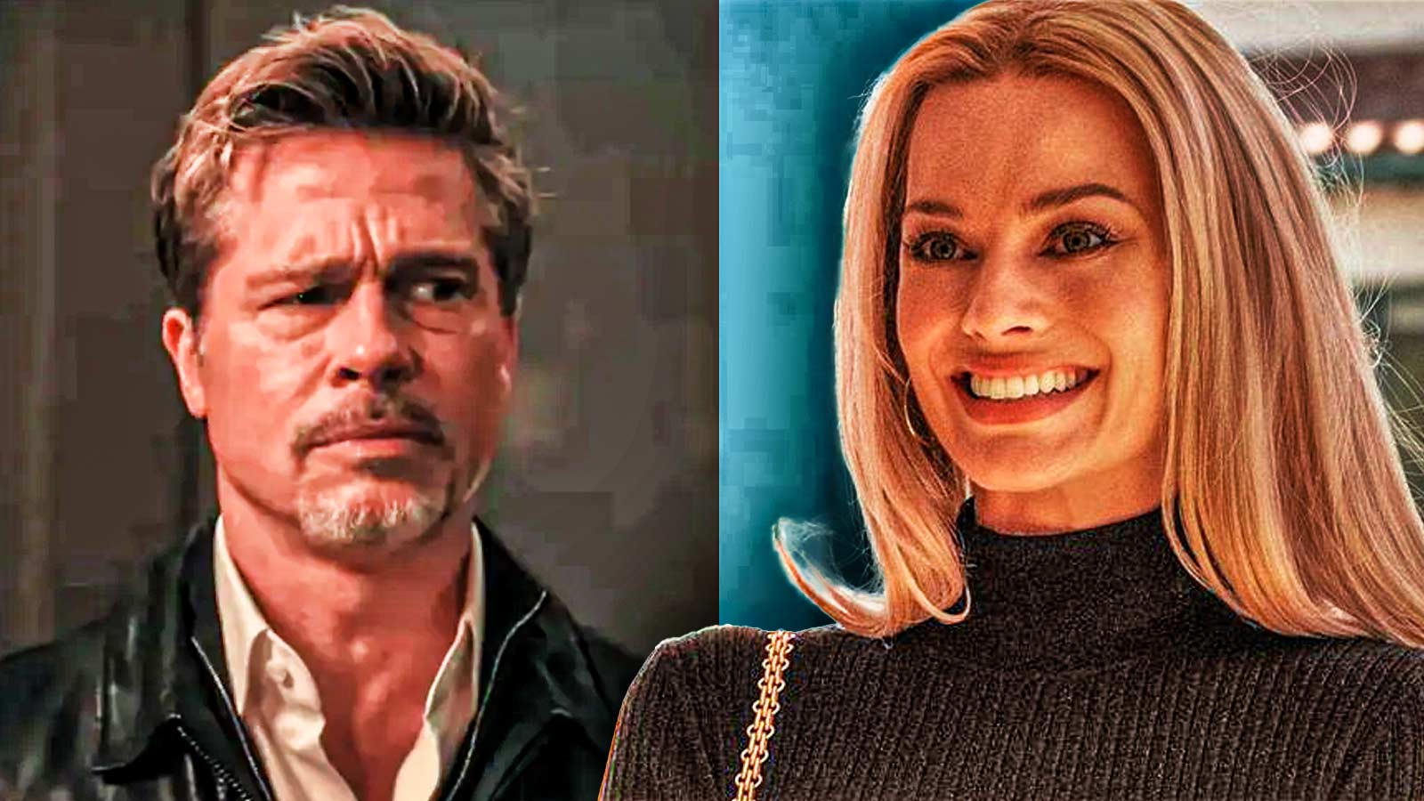 “I wonder if in 20 years…”: Margot Robbie is Still Baffled That Her $64.9 Million Film With Brad Pitt Was Ripped to Shreds By Critics and Fans