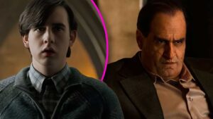 “There’s girls around”: Harry Potter Star Matthew Lewis Faced Colin Farrell’s ‘The Penguin’ Fate Since Age 12 Except It Was More Brutal For Him