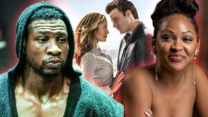 Meagan Good and Jonathan Majors Belong in Rare Club of Hollywood Couples That Also Included Jennifer Lopez and Ben Affleck For 1 Sole Reason