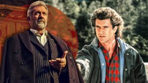 Who is Mel Gibson’s Ex-wife Robyn Moore and Why Did They End Their 31-Year-Long Marriage?