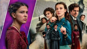 Millie Bobby Brown’s Earnings from “Enola Holmes” 1 & 2 Make for Quite a Hefty Paycheck