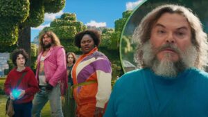 ‘A Minecraft Movie’ Filmmakers Claim Jack Black Film is “nothing like the trailer” After Tsunami of Backlash