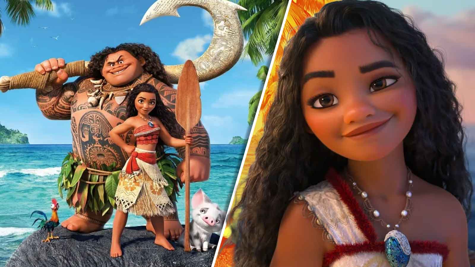 moana 2