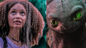 One Clip From ‘How to Train Your Dragon’ Live-action Trailer Could Make Fans Forgive Nico Parker’s Astrid Casting