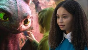 Truth About Nico Parker’s Ethnicity Amid ‘How to Train Your Dragon’ Live-action Outrage- Does She Have Scandinavian Roots?