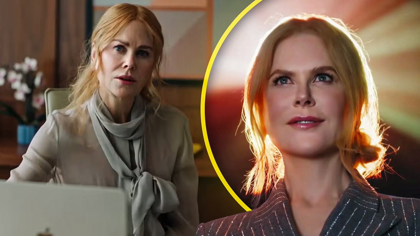 “I’ll do anything…” : Nicole Kidman’s Blunt Response to Trolls Mocking Her Iconic AMC Commercial With Memes