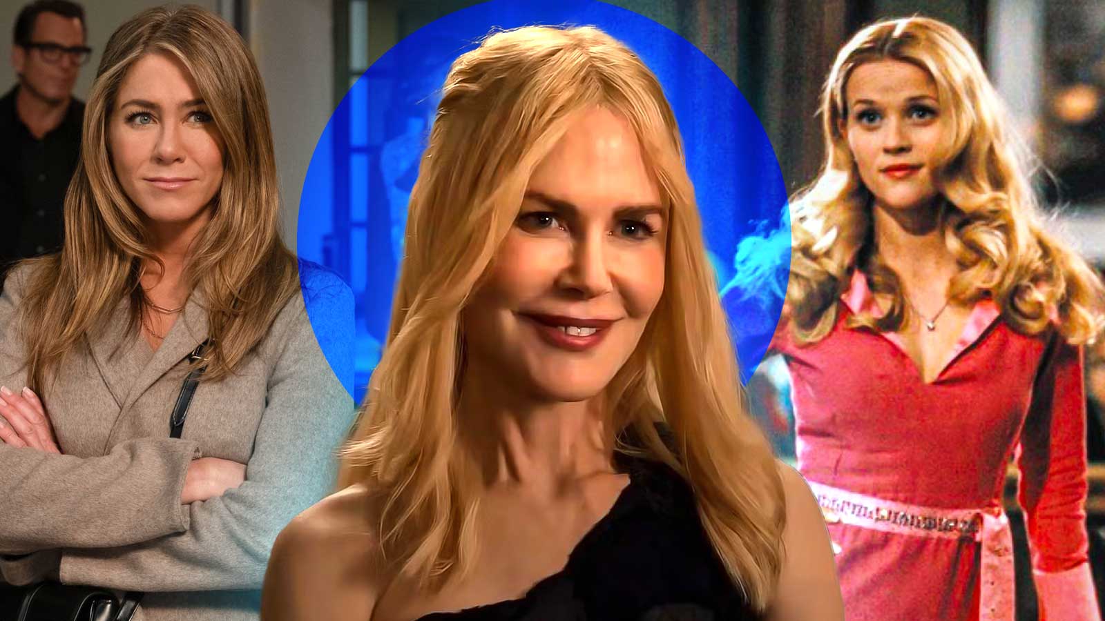 “Gives her a global monopoly…”: ‘Babygirl’ Elevates Nicole Kidman Above Jennifer Aniston and Reese Witherspoon in Hollywood For 1 Sole Reason