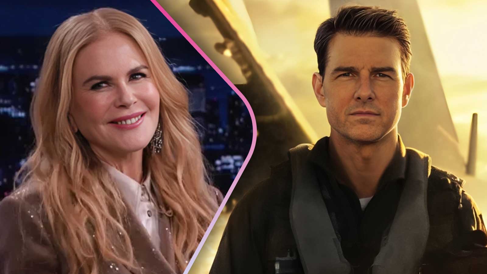 nicole kidman-tom cruise