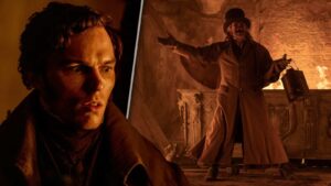Nosferatu: Cast, Plot, Release Date, Latest News and More
