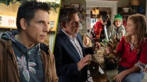 Is Ben Stiller’s Nutcrackers Based on a True Story? 