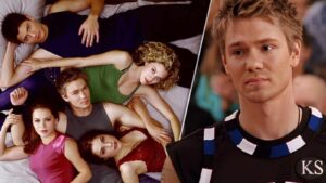 Chad Michael Murray’s Real Feelings About His ‘One Tree Hill’ Character Makes His Reboot Absence Even More Confusing