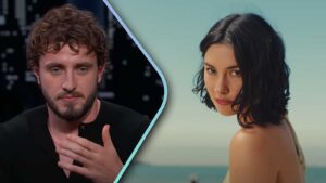 Who Is Paul Mescal’s Girlfriend Gracie Abrams? Here’s All You Need to Know 