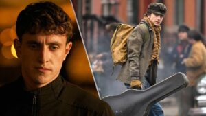 “I was a… Lord of the Rings Guy”: Paul Mescal’s Risky Move With Marvel is Something Even Timothée Chalamet Avoided Doing