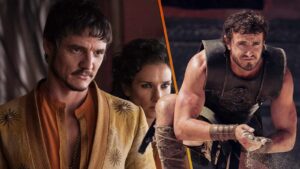 “I was just destroyed”: A Gladiator 2 Stunt Sequence Was So Agonizing, It Would’ve Made Pedro Pascal Appreciate His ‘Game of Thrones’ Death