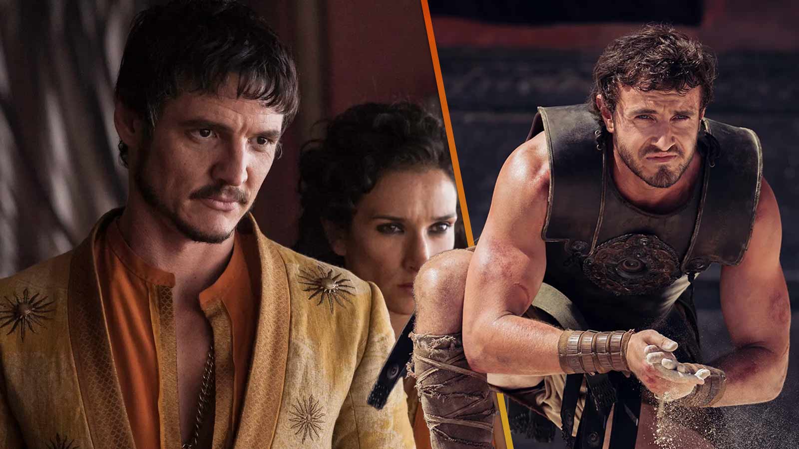 “I was just destroyed”: A Gladiator 2 Stunt Sequence Was So Agonizing, It Would’ve Made Pedro Pascal Appreciate His ‘Game of Thrones’ Death