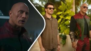 “Mariah Carey hasn’t even fully thawed yet”: Red One’s Biggest Red Flag Isn’t Dwayne Johnson and Chris Evans’ Abysmal Career Track Record
