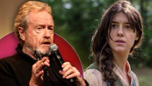 “She reminds me of…”: Ridley Scott Comparing Daisy Edgar-Jones to a Controversial Hollywood Icon is Still a Compliment For 1 Reason