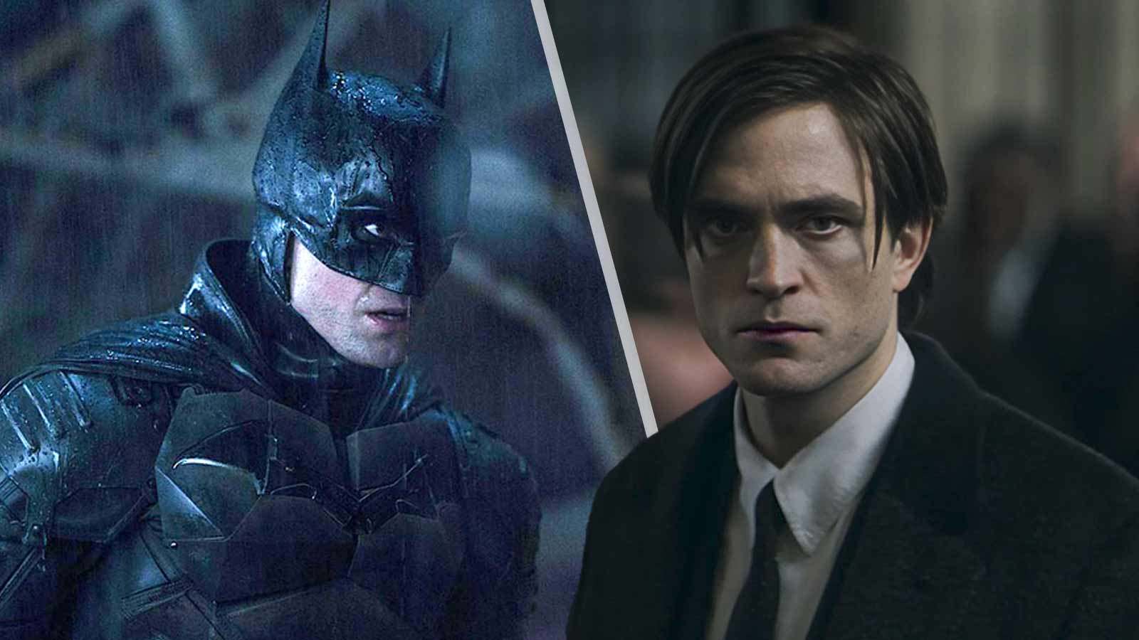 Robert Pattinson’s Salary for Batman 2 Is Still Not Enough When You Look at What He Has Done for the Franchise