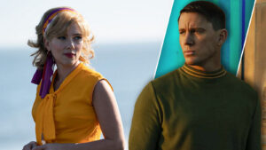 5 Reasons Why Scarlett Johansson and Channing Tatum’s “Fly Me to the Moon” Bombed at the Box-Office