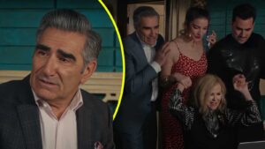 Here’s Why Schitt’s Creek Ended After 6 Seasons, Explained