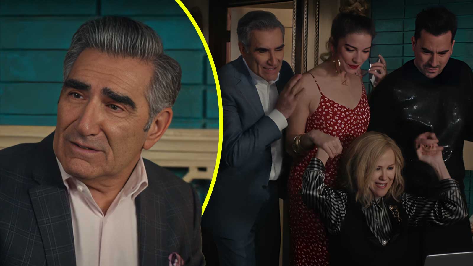 schitt's creek