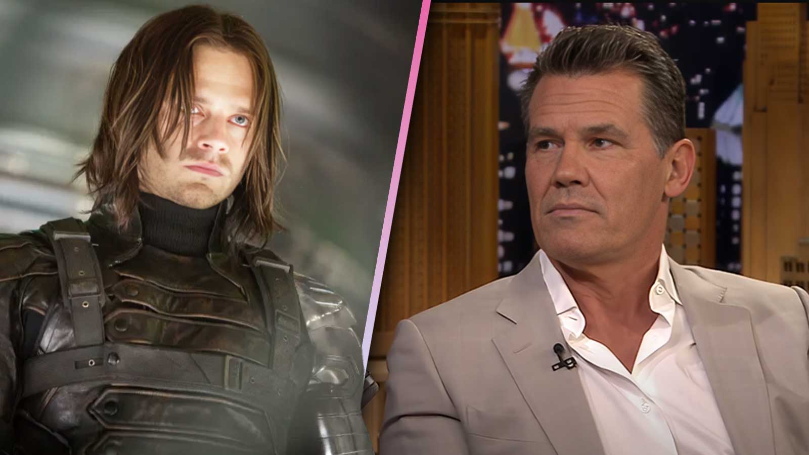 Sebastian Stan Could’ve Pulled ‘Avengers: Endgame’ Co-star Josh Brolin’s Hilarious Trick After Big Hollywood Stars Turned Down Interview with Him