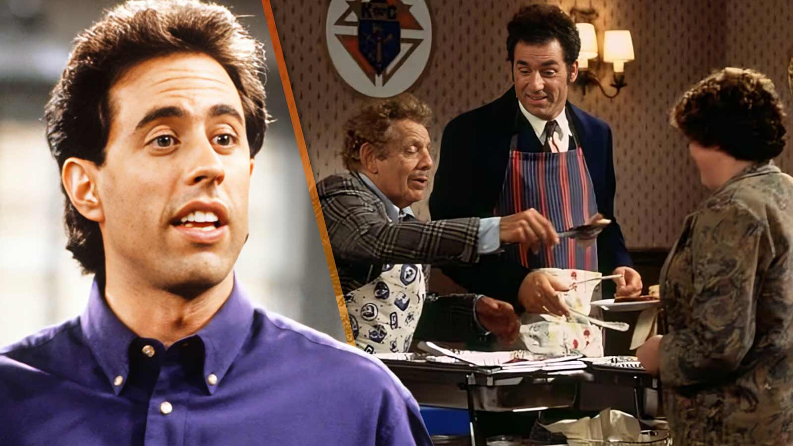 Seinfeld Did Not Have a Special Thanksgiving Episode, But There’s One That Fans Watch Every Year