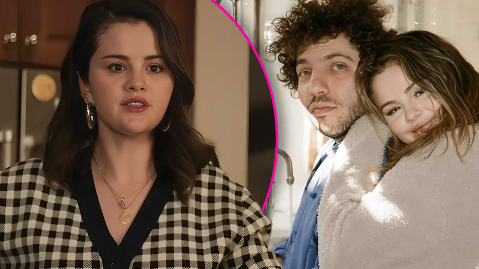 selena gomez-benny blanco