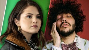 Selena Gomez Will Be Seething From Tsunami of Hate Comments Against Benny Blanco After He’s Named One of the Sexiest Men Alive