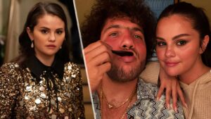 Are Selena Gomez and Benny Blanco Getting Engaged? Here’s What We Know