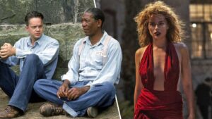 Why Did Margot Robbie Compare Babylon to The Shawshank Redemption?