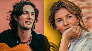 How Did Sienna Miller and Oli Green Meet and What’s the Age Difference Between Them? 3 How Did Sienna Miller and Oli Green Meet and What’s the Age Difference Between Them?