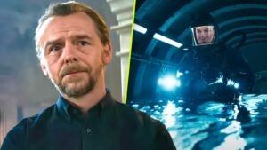 Overselling or Telling the Truth? Simon Pegg’s Tall Claims For New Mission: Impossible Film Are Filling Fans With Doubt Despite Thrilling Trailer