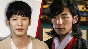 Remembering K-Drama Actor Song Jae-rim After His Shocking Death at Just 39