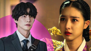 “Let’s make enough material…and go”: Song Jae-rim Was Brutally Honest About His Relationship With Kim So-eun on ‘We Got Married’