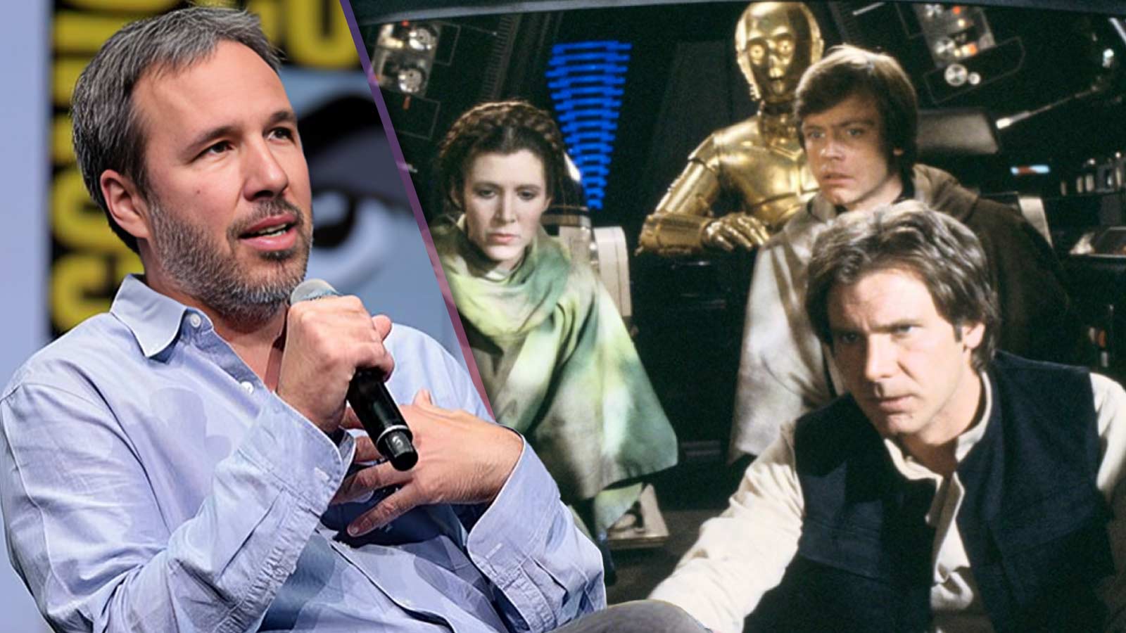 “I wanted to take a cab and…”: Denis Villeneuve Was So Furious After Watching $482 Million Star Wars Film He Wanted to Give George Lucas an Earful