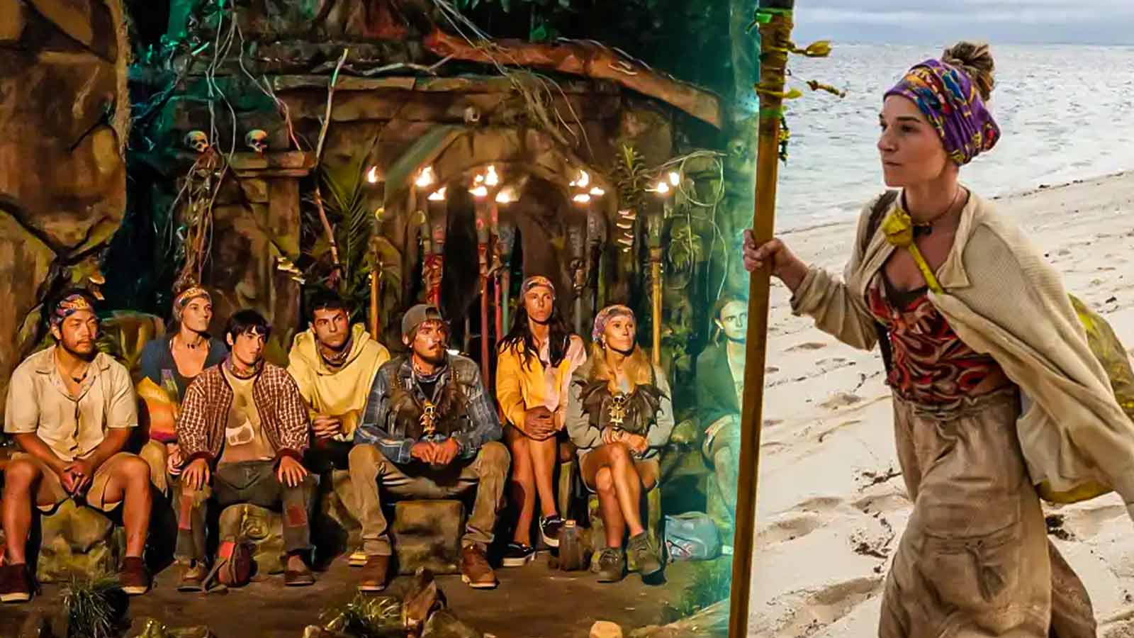 How to Watch Survivor Season 47 Finale: Format, Date and Time Revealed 