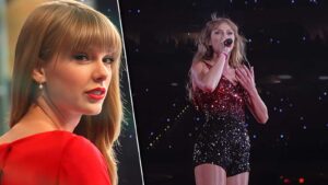 The Mystery Behind Taylor Swift’s “Karma” Album Revealed