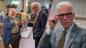 5 Reasons You Should Be Watching Ted Danson’s “A Man on the Inside” If You’re Not Already