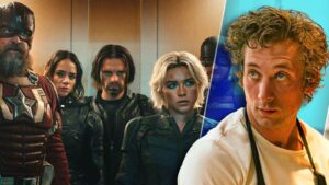 Marvel’s Thunderbolts* Has the Most Unexpected Connection to Jeremy Allen White’s ‘The Bear’ and That’s a Huge Green Flag