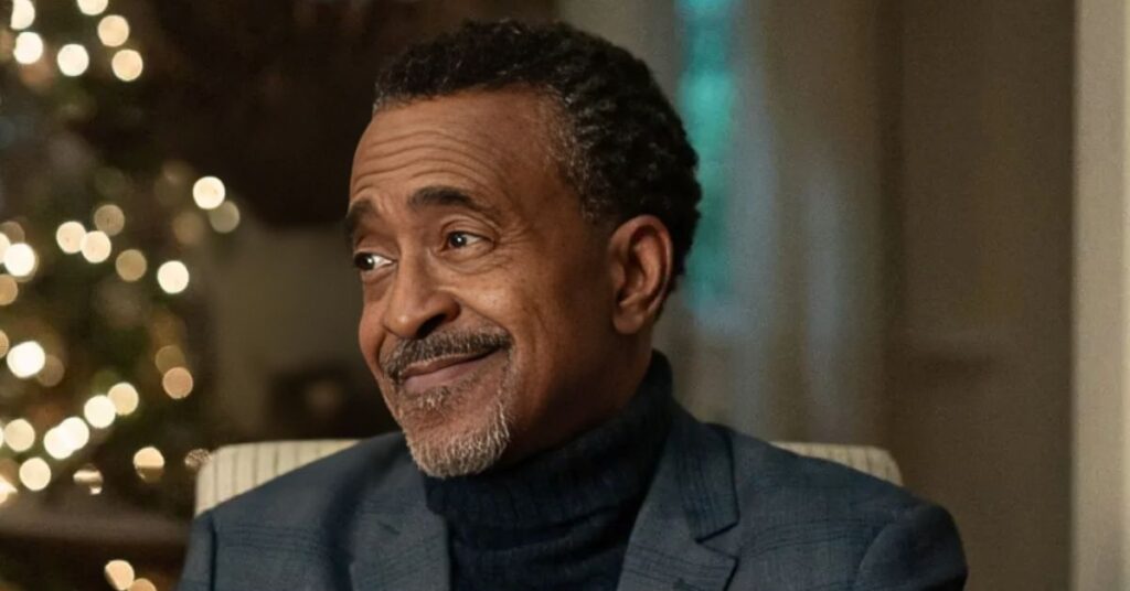 Tim Meadows in Our Little Secret