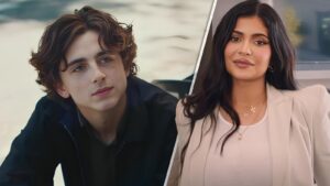 Timothée Chalamet’s Surprisingly Close Friendship With Former Co-star Whose House He Stayed At, Could Make Kylie Jenner Jealous