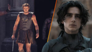 “He has something rough in him”: Even if Dune 2 Wins Timothée Chalamet an Oscar, He’s Yet to Achieve 1 Thing Paul Mescal Already Has