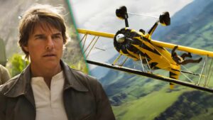 Tom Cruise’s Crazy Stunts in ‘Mission: Impossible – The Final Reckoning’ Trailer Has Every Fan Asking the Same Question