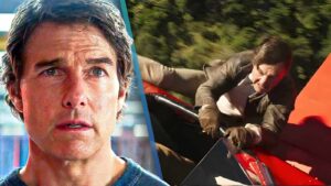 Tom Cruise’s Salary for “Mission: Impossible” Over the Years: A Detailed Breakdown