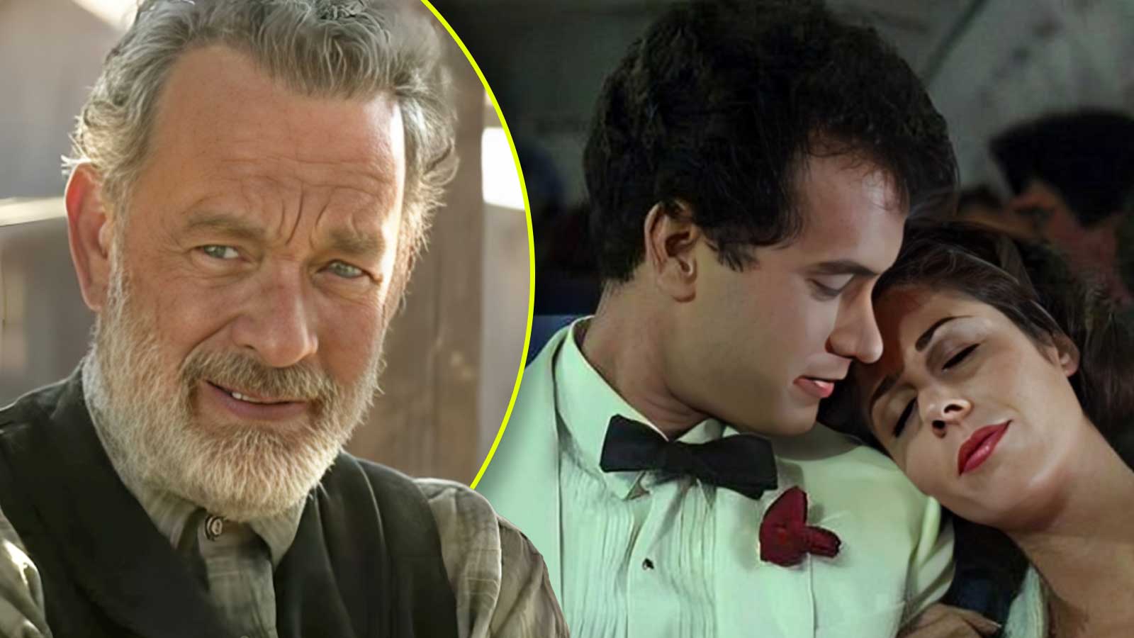 Real Reason Why Tom Hanks’ College Romance With Samantha Lewes Didn’t Survive the Test of Marriage