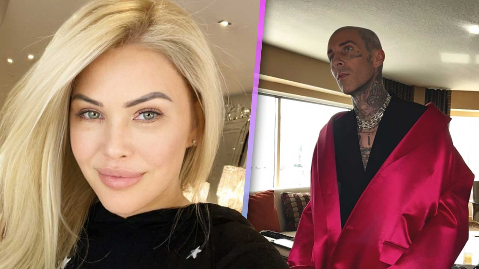 Travis Barker’s Ex-Wife Shanna Moakler: Where Is She Now?