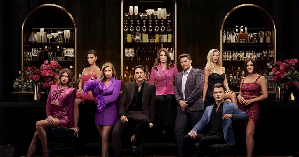 Vanderpump Rules