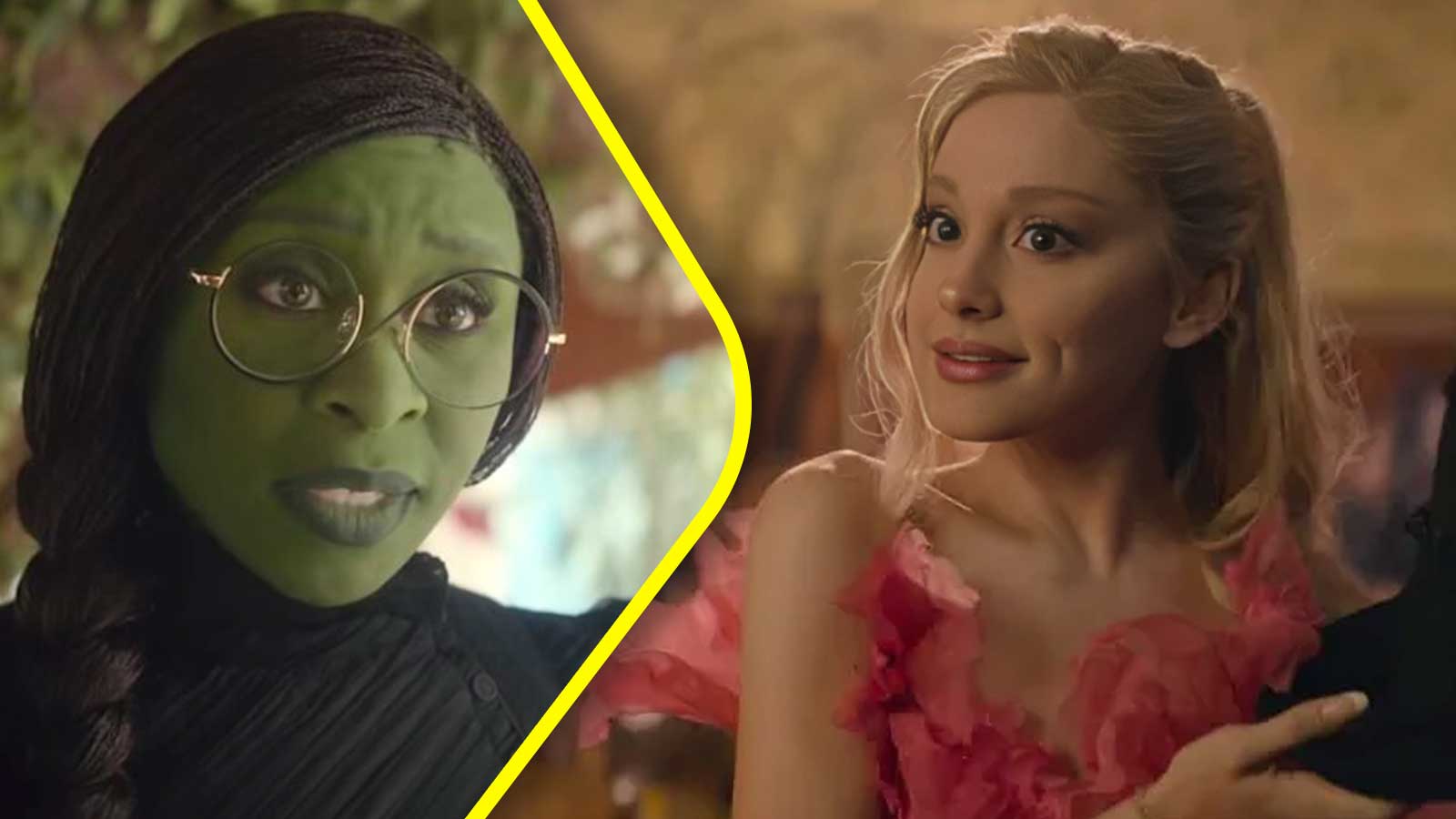 “Friggin cringe and unsettling”: Ariana Grande and Cynthia Erivo’s ‘Wicked’ Press Tour is Slowly Making Fans Nauseous and 1 Clip is Proof